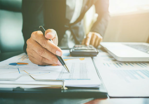 Outsource Accounting to India 